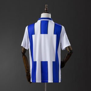 Málaga CF 1998/99 Local