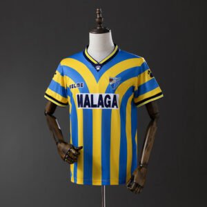 Málaga CF 1997/98 Visitante