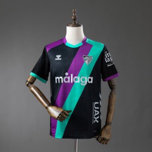 Málaga CF 2025/26 Visitante