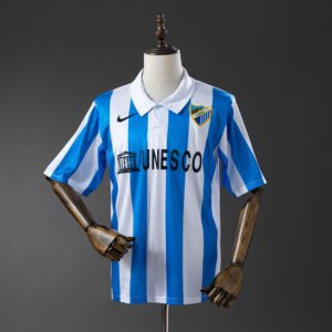 Málaga CF 2012/13 Local