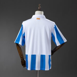 Málaga CF 2012/13 Local