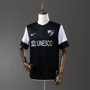 Málaga CF 2012/13 Visitante