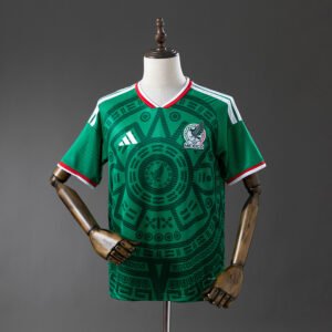 México Mundial 2026 Local