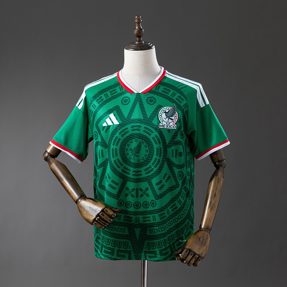 México Mundial 2026 Local