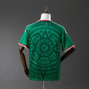México Mundial 2026 Local
