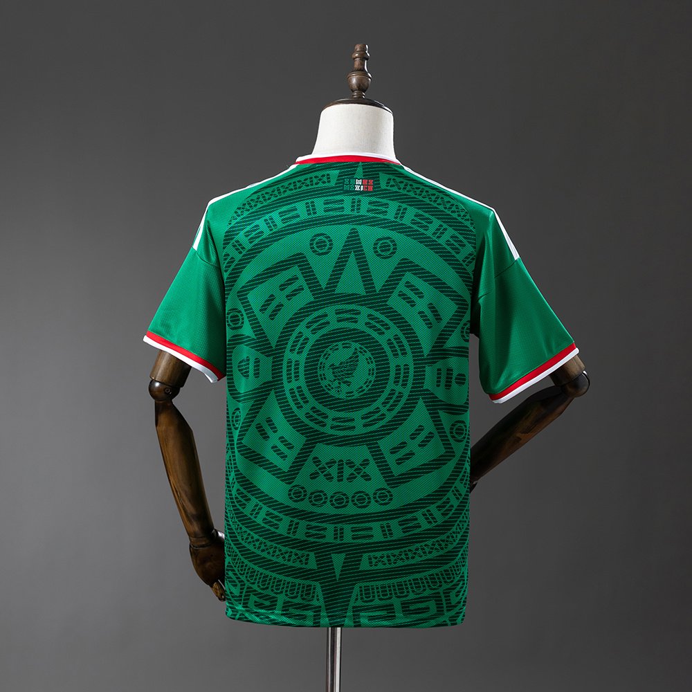 México Mundial 2026 Local - Imagen 2