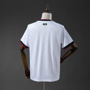 México Mundial 2026 Visitante