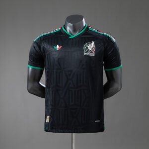 México Mundial 2026 Tercera