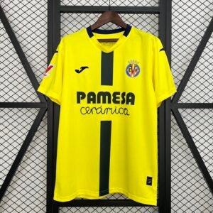 Villareal 2025/26 Local