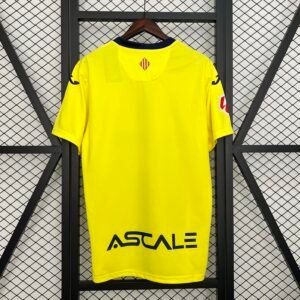 Villareal 2025/26 Local