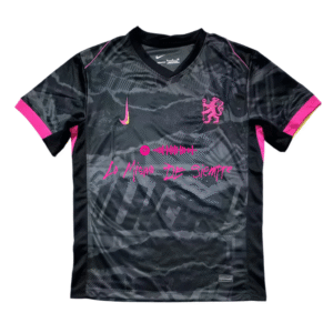 Chelsea x Mora ´Lo Mismo de Siempre´