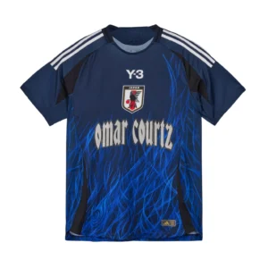 Selección de Japón x Omar Courtz