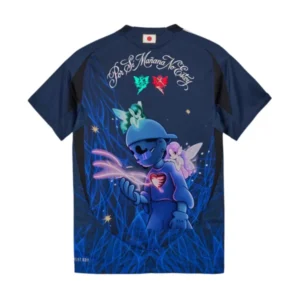 Selección de Japón x Omar Courtz