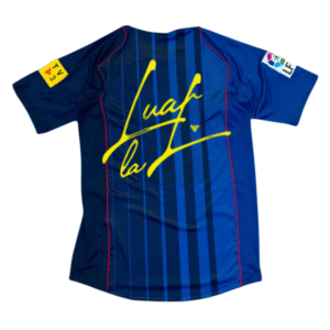 FC Barcelona x Luar la L