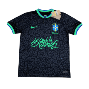 Selección de Brasil x JC Reyes