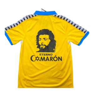 Cádiz x Camarón