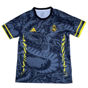 Real Madrid ´Dragon Special Kit´