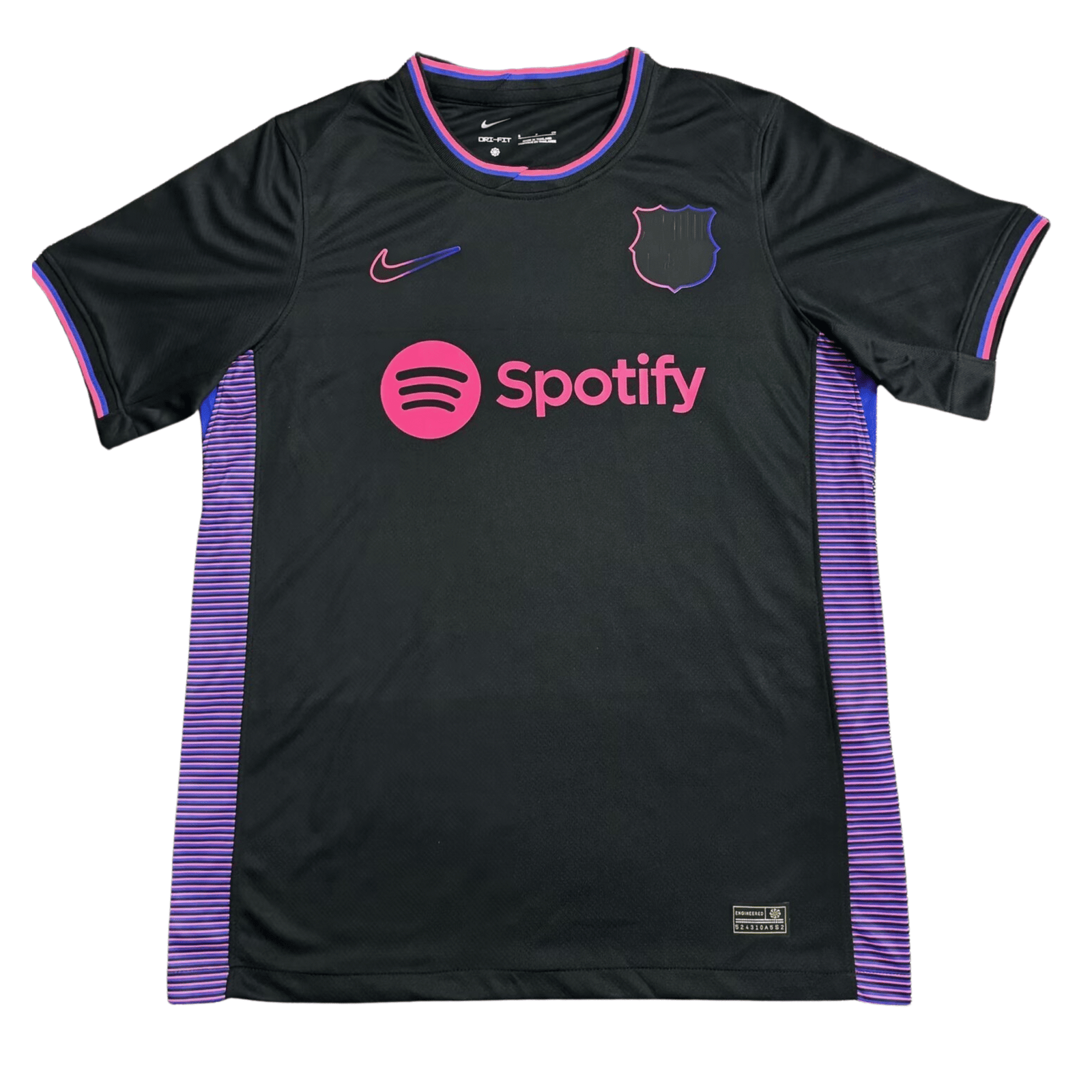 FC Barcelona ´Neon Night Edition´