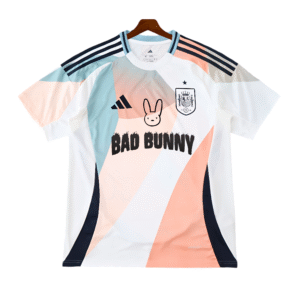 Selección de España x Bad Bunny