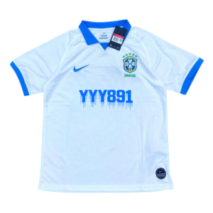 Selección de Brasil x YYY891