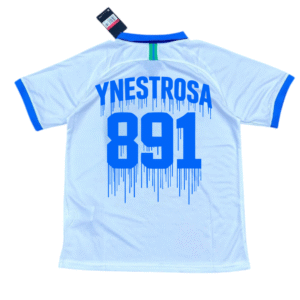 Selección de Brasil x YYY891