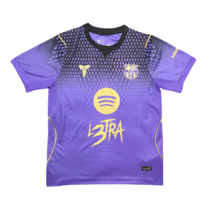 FC Barcelona x Luar la L