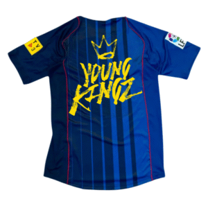 FC Barcelona x Myke Towers