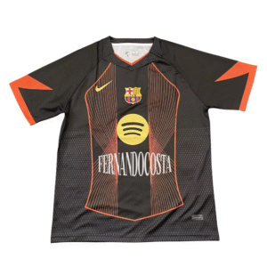 FC Barcelona x Fernando Costa