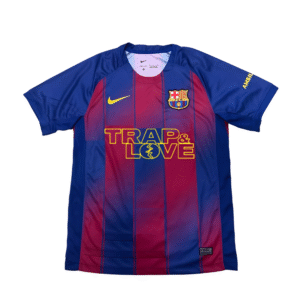 FC Barcelona x Beny Jr