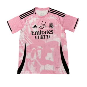 Real Madrid x Luar la L