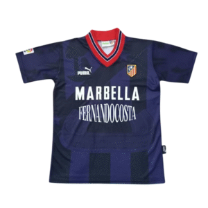 Atlético de Madrid x Fernando Costa