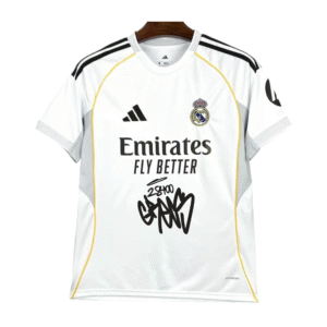 Real Madrid x Grecas