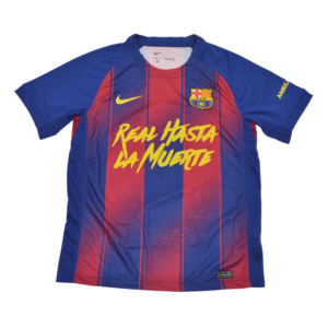 FC Barcelona x Anuel AA