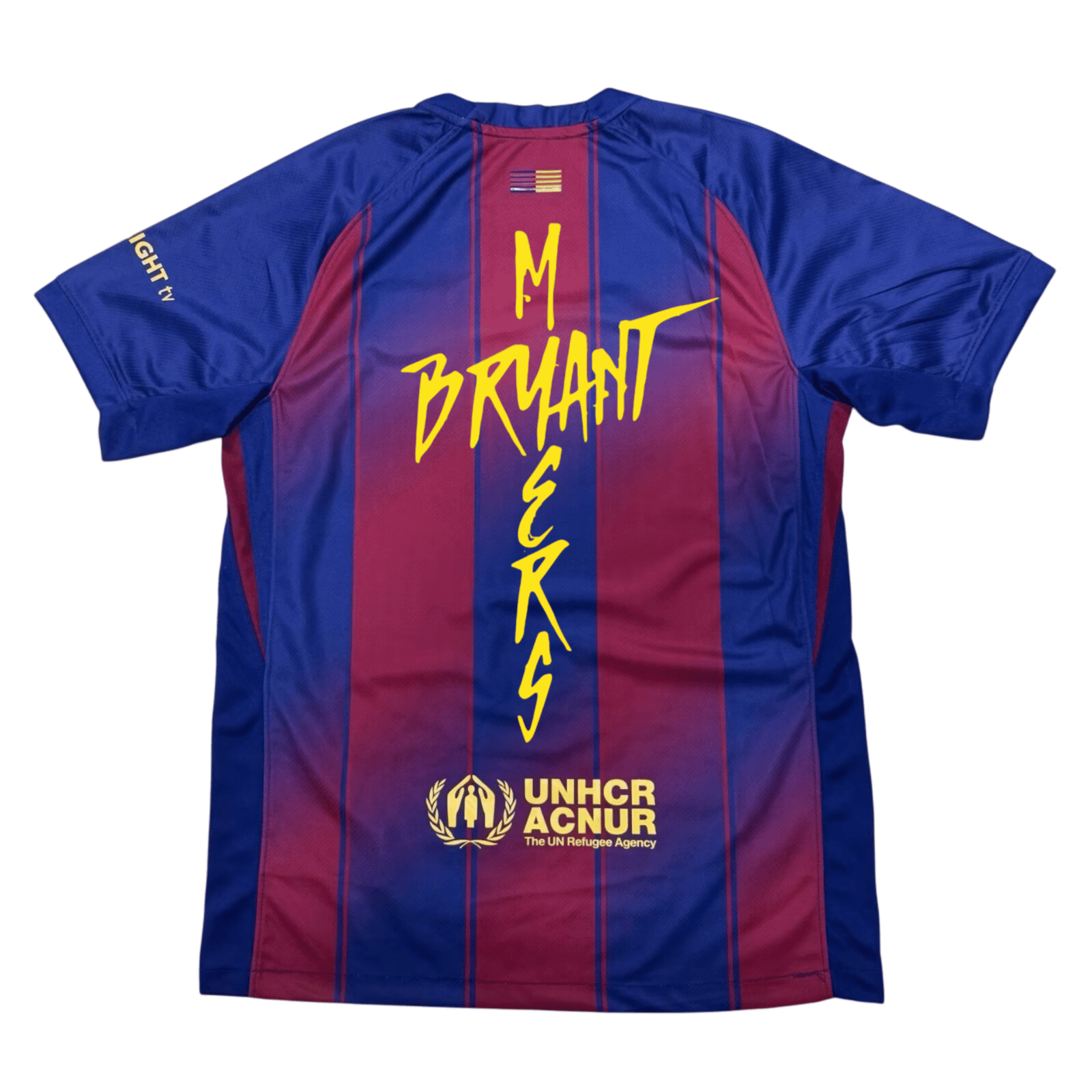 FC Barcelona x Bryant Myers - Imagen 2