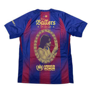 FC Barcelona x Clarent