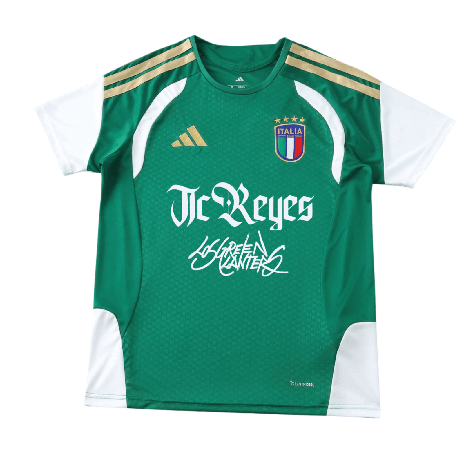 Selección de Italia x JC Reyes