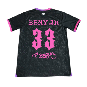 París Saint Germain x Beny Jr