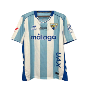 Málaga CF x Clarent