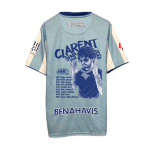 Málaga CF x Clarent