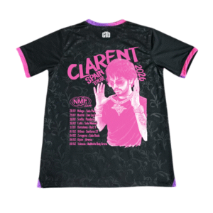 París Saint Germain x Clarent