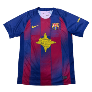 FC Barcelona x Clarent