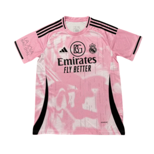 Real Madrid x Bad Gyal