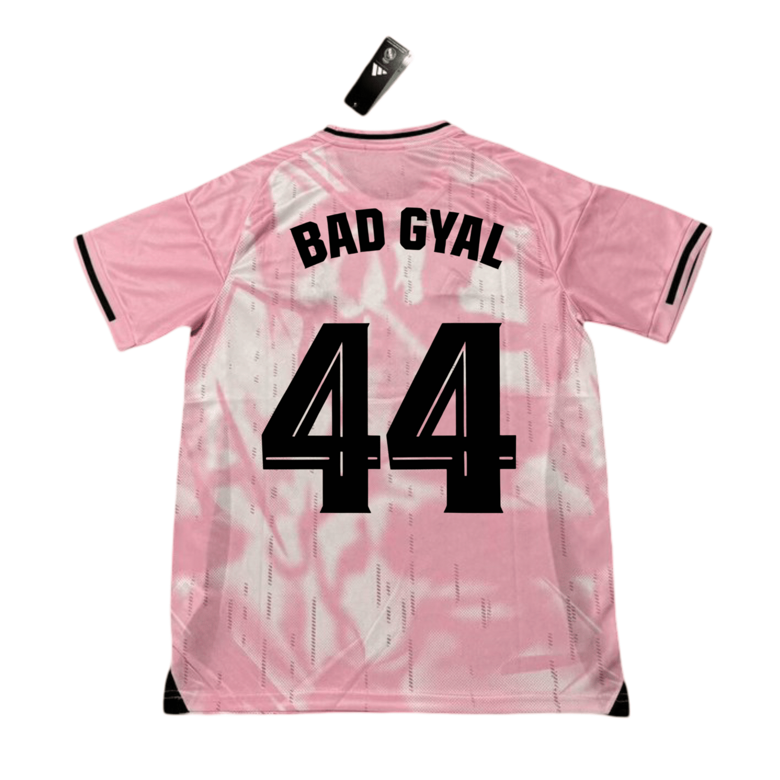 Real Madrid x Bad Gyal - Imagen 2