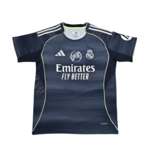 Real Madrid x SFDK
