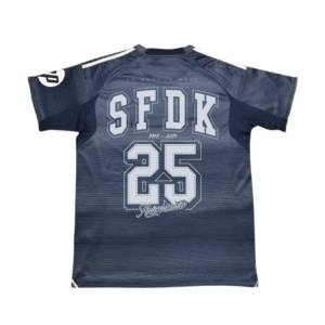 Real Madrid x SFDK