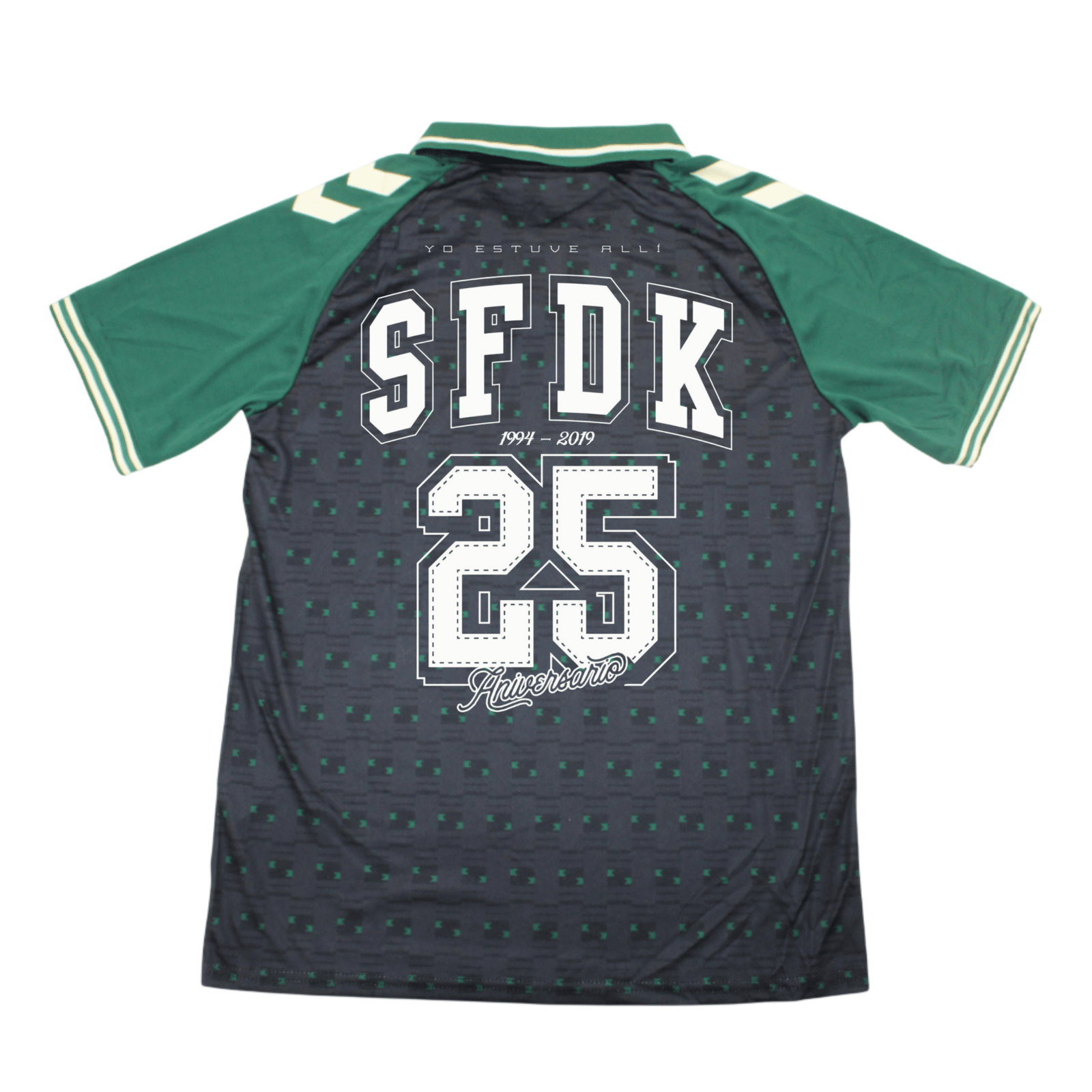 Real Betis x SFDK - Imagen 2