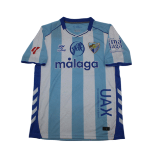 Málaga CF x SFDK