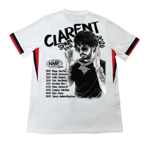 Chelsea x Clarent