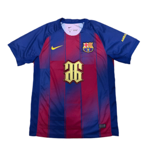 FC Barcelona x Hades 66