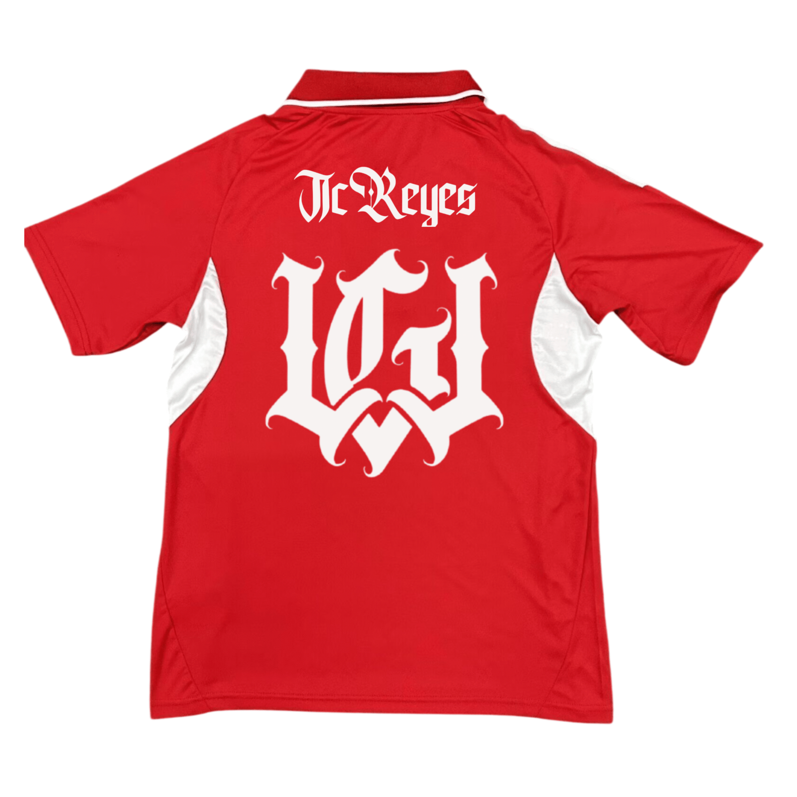 Sevilla x JC Reyes - Imagen 2